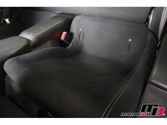 86 GRスポーツ GRフロントスポイラー/GRリアスポイラー/GRサイドステップ/ブレンボキャリパー/GR17インチアルミ/GRステアリング/専用コンビネーションメーター/純正ナビ/バックモニター/ETC2.0(50枚目)