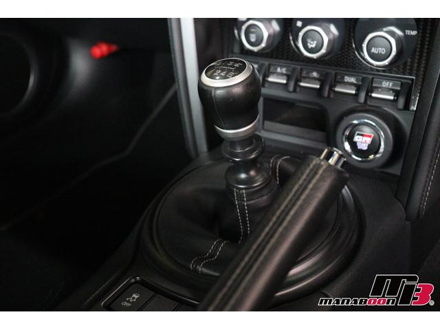 86 GRスポーツ GRフロントスポイラー/GRリアスポイラー/GRサイドステップ/ブレンボキャリパー/GR17インチアルミ/GRステアリング/専用コンビネーションメーター/純正ナビ/バックモニター/ETC2.0(53枚目)