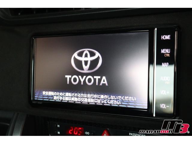 86 GRスポーツ GRフロントスポイラー/GRリアスポイラー/GRサイドステップ/ブレンボキャリパー/GR17インチアルミ/GRステアリング/専用コンビネーションメーター/純正ナビ/バックモニター/ETC2.0(54枚目)