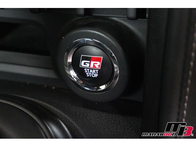 86 GRスポーツ GRフロントスポイラー/GRリアスポイラー/GRサイドステップ/ブレンボキャリパー/GR17インチアルミ/GRステアリング/専用コンビネーションメーター/純正ナビ/バックモニター/ETC2.0(58枚目)