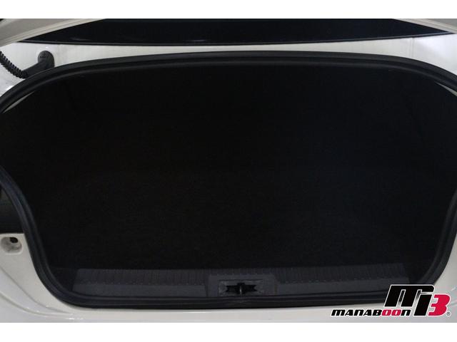 86 GRスポーツ GRフロントスポイラー/GRリアスポイラー/GRサイドステップ/ブレンボキャリパー/GR17インチアルミ/GRステアリング/専用コンビネーションメーター/純正ナビ/バックモニター/ETC2.0(63枚目)