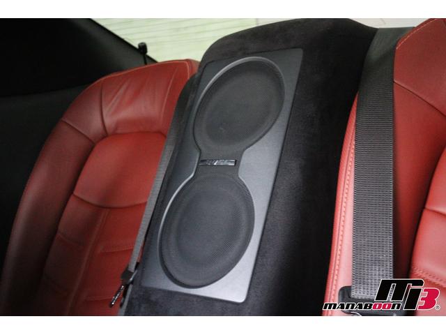 ＧＴ－Ｒ プレミアムエディション　ＭＹ１４／ファッショナブルインテリア　アーバンレッド／ＫＵＨＬフロントハーフスポイラー／ＫＵＨＬサイドステップディフュザー／ＧＲｅｄｄｙスーパーストリートチタンマフラー／ＢＬＩＴＺ　ＺＺ－Ｒ車高調（52枚目）