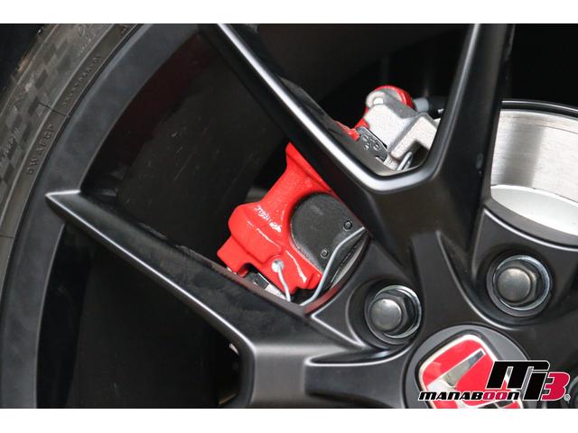 シビック タイプR タイプR/ワンオーナー/Bremboキャリパー/新車保証継承可能/ホンダセンシング/コネクト対応ナビ/HONDA LogR/ETC2.0/純正19インチAW/LEDヘッドライト/アルカンターラステア(20枚目)