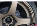 スペックＲエアロ　ＮＩＳＭＯ前後タワーバー／ＢＲＩＤＥセミバケットシート／Ｄｅｆｉ追加メーター／ＨＰＩフロントパイプ／社外マフラー／Ｄ－ＭＡＸ車高調／ＢＬＩＴＺインタークーラー／ＳＫＩＤ　ＲＡＣＩＮＧアーム／純正６ＭＴ（22枚目）