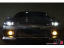 スペックＲエアロ　ＮＩＳＭＯ前後タワーバー／ＢＲＩＤＥセミバケットシート／Ｄｅｆｉ追加メーター／ＨＰＩフロントパイプ／社外マフラー／Ｄ－ＭＡＸ車高調／ＢＬＩＴＺインタークーラー／ＳＫＩＤ　ＲＡＣＩＮＧアーム／純正６ＭＴ（31枚目）