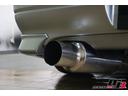 スペックＲエアロ　ＮＩＳＭＯ前後タワーバー／ＢＲＩＤＥセミバケットシート／Ｄｅｆｉ追加メーター／ＨＰＩフロントパイプ／社外マフラー／Ｄ－ＭＡＸ車高調／ＢＬＩＴＺインタークーラー／ＳＫＩＤ　ＲＡＣＩＮＧアーム／純正６ＭＴ（35枚目）
