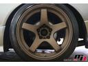 スペックＲエアロ　ＮＩＳＭＯ前後タワーバー／ＢＲＩＤＥセミバケットシート／Ｄｅｆｉ追加メーター／ＨＰＩフロントパイプ／社外マフラー／Ｄ－ＭＡＸ車高調／ＢＬＩＴＺインタークーラー／ＳＫＩＤ　ＲＡＣＩＮＧアーム／純正６ＭＴ（40枚目）