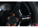 GT-R DoLuckエアロ/VeilSideリヤウイング/HKSスーパーパワーフロー/REIMAXマフラー/社外車高調/NISMO LMGT4 18インチ/タイミングベルト交換済み(21枚目)
