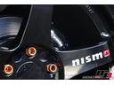 GT-R DoLuckエアロ/VeilSideリヤウイング/HKSスーパーパワーフロー/REIMAXマフラー/社外車高調/NISMO LMGT4 18インチ/タイミングベルト交換済み(22枚目)