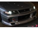 GT-R DoLuckエアロ/VeilSideリヤウイング/HKSスーパーパワーフロー/REIMAXマフラー/社外車高調/NISMO LMGT4 18インチ/タイミングベルト交換済み(32枚目)