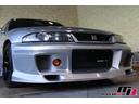 GT-R DoLuckエアロ/VeilSideリヤウイング/HKSスーパーパワーフロー/REIMAXマフラー/社外車高調/NISMO LMGT4 18インチ/タイミングベルト交換済み(33枚目)
