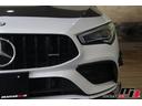 ＣＬＡ３５　４マチック　ＦｕｔｕｒｅＤｅｓｉｇｎカーボンエアロ／ｉＰＥエキゾーストマフラー／ＫＷ　Ｖｅｒ３車高調／ＣＬＡ４５用１９インチ／デジテックＥＣＵチューニング／ＡＭＧ　パフォーマンスシート／ドラレコ／ＥＴＣ２．０（29枚目）