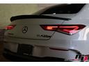 ＣＬＡ３５　４マチック　ＦｕｔｕｒｅＤｅｓｉｇｎカーボンエアロ／ｉＰＥエキゾーストマフラー／ＫＷ　Ｖｅｒ３車高調／ＣＬＡ４５用１９インチ／デジテックＥＣＵチューニング／ＡＭＧ　パフォーマンスシート／ドラレコ／ＥＴＣ２．０（36枚目）