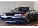 ＧＴ－Ｒ　ＨＫＳスーパーターボマフラー／ＲＡＹＳ　ＲＥ３０　１８インチ／ＥＶＯＬＶＥアルミラジエター／ＵＬＴＲＡターボタイマー／ＫＥＮＷＯＯＤオーディオ（9枚目）