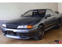 ＧＴ－Ｒ　ＨＫＳスーパーターボマフラー／ＲＡＹＳ　ＲＥ３０　１８インチ／ＥＶＯＬＶＥアルミラジエター／ＵＬＴＲＡターボタイマー／ＫＥＮＷＯＯＤオーディオ(13枚目)