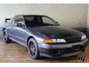 ＧＴ－Ｒ　ＨＫＳスーパーターボマフラー／ＲＡＹＳ　ＲＥ３０　１８インチ／ＥＶＯＬＶＥアルミラジエター／ＵＬＴＲＡターボタイマー／ＫＥＮＷＯＯＤオーディオ(14枚目)