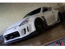 バージョンＳ　ＶＡＲＩＳ　ＫＡＭＩＫＡＺＥ　ＷＩＤＥ　ＢＯＤＹ／ＶＡＲＩＳ　ＧＴ－ＷＩＮＧ／パワークラフトＹパイプ／ＨＫＳ　ＳＳＭマフラー／ＨＫＳ　車高調／ＷＯＲＫ　ＥＭＯＴＩＯＮ　ＣＲ　３Ｐ　２０インチ（11枚目）