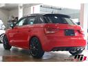 Ａ１スポーツバック １．４ＴＦＳＩ　１．４ＴＦＳＩ（５名）／ＡＢＴエアロ／ＡＢＴマフラー／ダウンサス／社外１７インチ（4枚目）