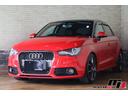 Ａ１スポーツバック １．４ＴＦＳＩ　１．４ＴＦＳＩ（５名）／ＡＢＴエアロ／ＡＢＴマフラー／ダウンサス／社外１７インチ（5枚目）