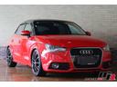 Ａ１スポーツバック １．４ＴＦＳＩ　１．４ＴＦＳＩ（５名）／ＡＢＴエアロ／ＡＢＴマフラー／ダウンサス／社外１７インチ（6枚目）