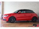 １．４ＴＦＳＩ　１．４ＴＦＳＩ（５名）／ＡＢＴエアロ／ＡＢＴマフラー／ダウンサス／社外１７インチ（9枚目）