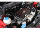 １．４ＴＦＳＩ　１．４ＴＦＳＩ（５名）／ＡＢＴエアロ／ＡＢＴマフラー／ダウンサス／社外１７インチ（22枚目）