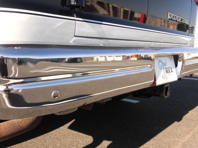 ダッジ・バン B150パッセンジャーショーティー93年最終モデル オリジナル フロアーカーペット張替(29枚目)