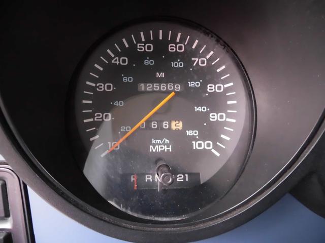 ダッジ・バン B150パッセンジャーショーティー93年最終モデル オリジナル フロアーカーペット張替(67枚目)