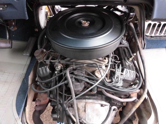 ダッジ・バン B150パッセンジャーショーティー93年最終モデル オリジナル フロアーカーペット張替(72枚目)