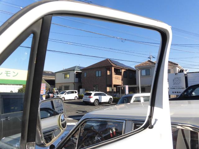 ダッジ・バン 　Ｂ１５０ショーティーパッセンジャー９３年最終モデル　オリジナル　フロアーカーペット張替　オートチェック確認済み（79枚目）