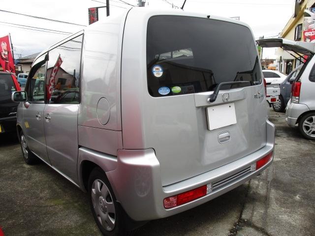 ホンダ モビリオスパイク ｗ キーレスエントリー 電動格納ミラー 23 0万円 平成16年 2004年 神奈川県 中古車 価格 Com