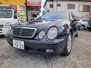 MERCEDES BENZ CLK