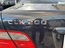 MERCEDES BENZ CLK