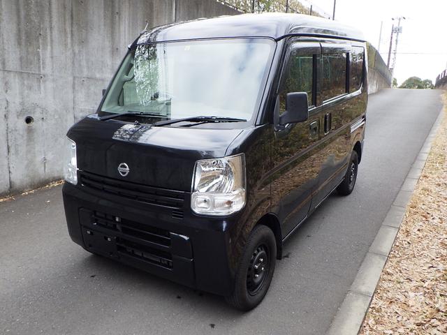 日産 ＮＶ１００クリッパーバン