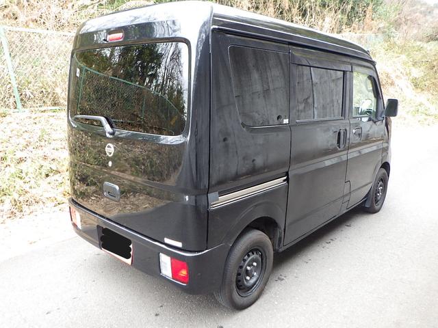 日産 ＮＶ１００クリッパーバン