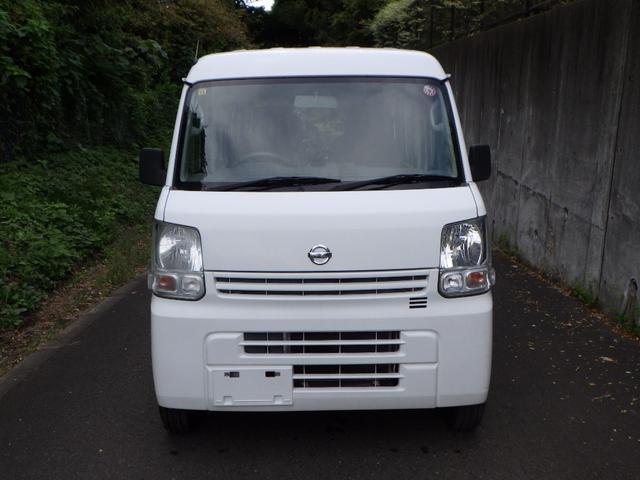 ＮＶ１００クリッパーバン ＤＸ　ハイルーフ（2枚目）