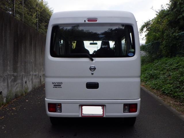 ＮＶ１００クリッパーバン ＤＸ　ハイルーフ（3枚目）