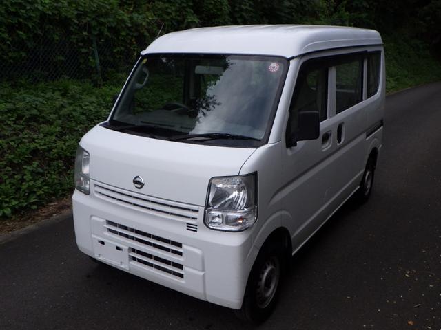 ＮＶ１００クリッパーバン ＤＸ　ハイルーフ（4枚目）