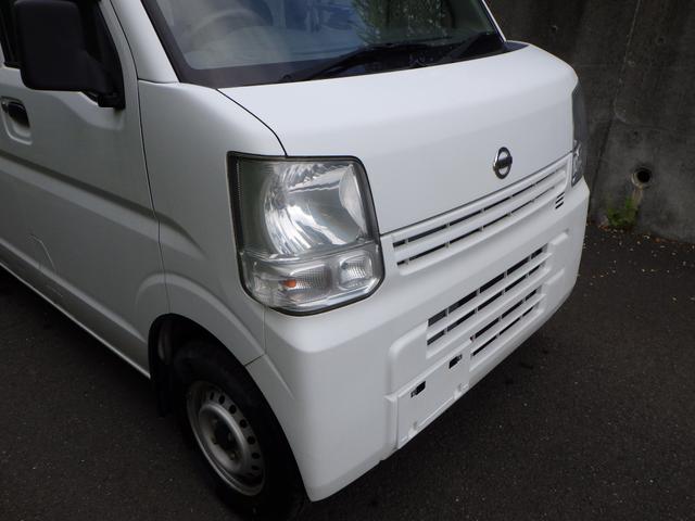 ＮＶ１００クリッパーバン ＤＸ　ハイルーフ（5枚目）