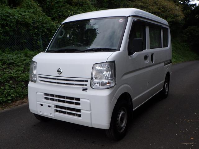 ＮＶ１００クリッパーバン ＤＸ　ハイルーフ（6枚目）