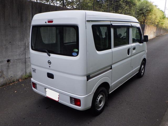 ＮＶ１００クリッパーバン ＤＸ　ハイルーフ（7枚目）