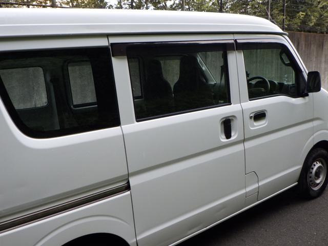 ＮＶ１００クリッパーバン ＤＸ　ハイルーフ（9枚目）