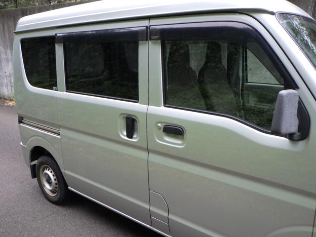 ＮＶ１００クリッパーバン ＤＸ　ハイルーフ　純正ナビ　ＥＴＣ（6枚目）