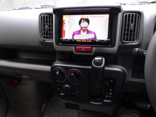 ＮＶ１００クリッパーバン ＤＸ　ハイルーフ　純正ナビ　ＥＴＣ（16枚目）