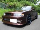 TOYOTA CRESTA