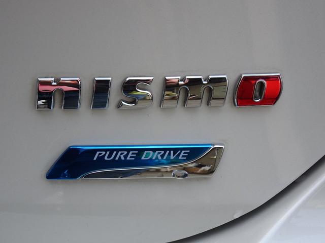 ニスモ 平成27年式 走行距離70000キロ 車検令和4年6月 ナビ バックカメラ ETC ドライブレコーダー フルセグ ABS オートエアコン USB アイドリングストップ キーレス 修復歴無し(16枚目)