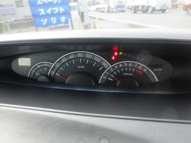 カスタムVセレクションターボ 平成21年式 車検令和6年2月 走行距離80000キロ ナビ Bluetoothオーディオ スマートキー ターボ 片側パワースライドドア ETC 電動格納ミラー HIDヘッドライト 修復歴無し(45枚目)