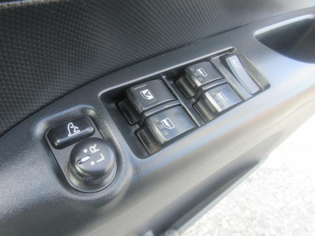 カスタムVセレクションターボ 平成21年式 車検令和6年2月 走行距離80000キロ ナビ Bluetoothオーディオ スマートキー ターボ 片側パワースライドドア ETC 電動格納ミラー HIDヘッドライト 修復歴無し(53枚目)