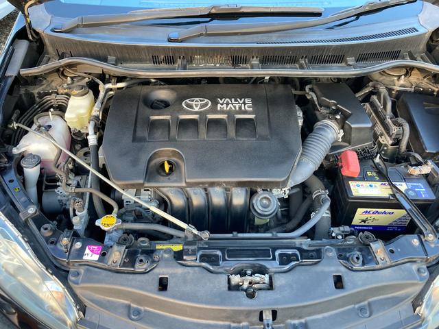 ウィッシュ(トヨタ)1.8X HIDセレクション 平成24年式 車検