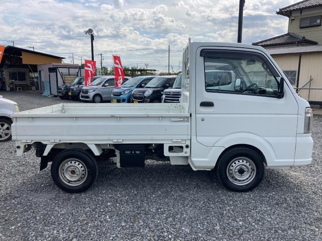 日産 ＮＴ１００クリッパートラック